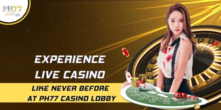 Hướng dẫn chơi Casino Trực Tuyến MN88