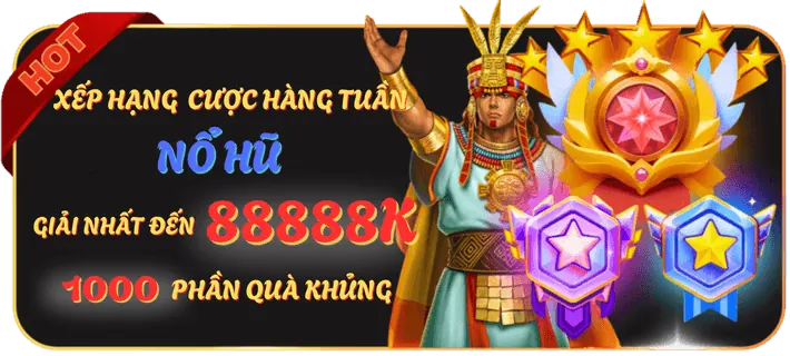 Hoàn trả hàng ngày cho game bắn cá MN88