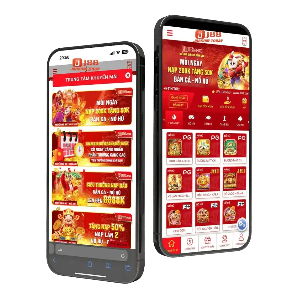 Quét mã QR để tải MN88 App
