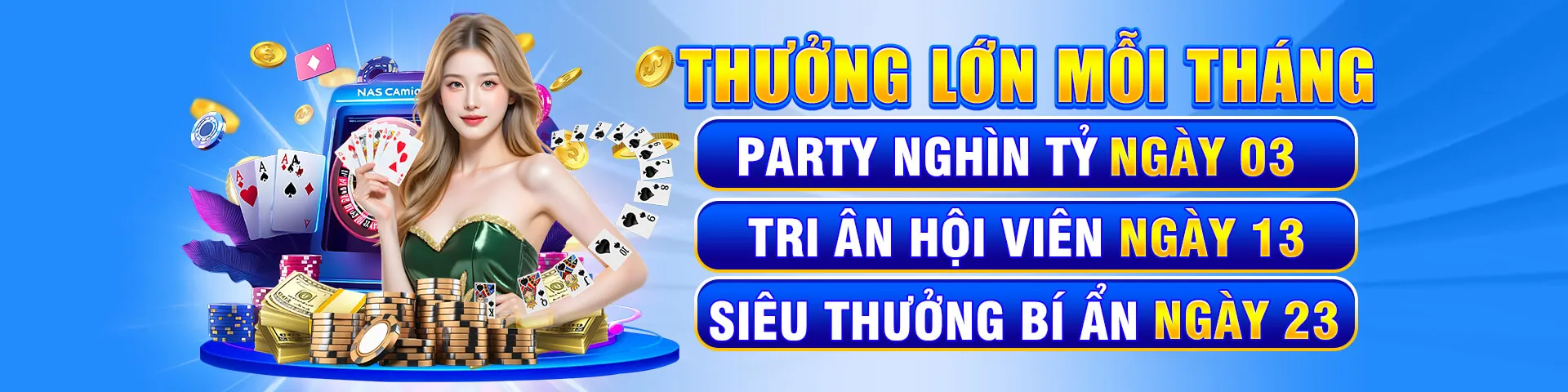 Hình ảnh chính trò chơi Nổ Hũ trên MN88 Tải App